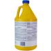 Zep Antibacterial Disinfectant & Cleaner with Lemon - 1 Gallon Case of 2 | Optimal Hard Surface Cleaner & Disinfectant for Home & Business - Buy Online on GoSupps.com