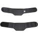 Self-Warming Lumbar Support Belt with Tourmaline Magnets for Back Pain Relief - Men & Women - Ideal for Herniated Disc (Large) - Buy Online on GoSupps.com