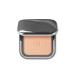 KIKO Milano Glow Fusion Powder Highlighter - 02 | Buildable effect powder highlighter 02 Heavenly Gold