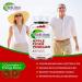 Apple Cider Vinegar Gummies with The Mother - Immunity Boost, Detox, Gluten-Free, Vegan - 100% Natural Non-GMO - B12, B6, Beet, Carrot & Pomegranate - 1 Month Supply - Buy Online on GoSupps.com