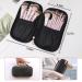 Professional 22 pcs Makeup Brush Set - Magefy Cosmetic Brushes with PU Leather Bag | Foundation Eyeshadow & More | Best for International Shipping - Buy Online on GoSupps.com