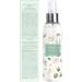 Bouquet Garni Hair & Body Mist Wedding Bride Fragrance - Long-lasting Moisture & Fragrance Mist for Women Low Irritation (Containing Vitamin E Citrus Acid) - 4.9 oz - Buy Online on GoSupps.com
