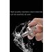 Manual Ear & Nose Hair Trimmer for Men & Women | Battery-Free Waterproof Portable Design | 12 Sharp Blades + Bonus Nail Clippers - Buy Online on GoSupps.com
