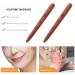 Buy MILISTEN Thai Wooden Massage Stick - 2pcs Handheld Relaxation Tool for Home & Travel | Foot & Head Massage - Buy Online on GoSupps.com