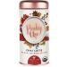 Pinky Up Chai Latte Loose Leaf Tea | Organic Black Tea, 25 Servings, 40-60mg Caffeine, Gluten-Free, 2.5oz Tin - Buy Online on GoSupps.com