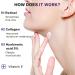 Neck Cream Tighten & Lift Firming Neck Cream Anti-Aging Neck Tightening Cream Neck Firming Cream for Tightening Sagging Skin Double Chin Cream Neck Skin Tightening Anti Wrinkle Moisturizing Neck Cream - Buy Online on GoSupps.com