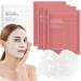 FUN Face mask for women Korean face mask overnigh mask for night face masks beauty soothing moisturizing home spa treatment 4x30 g