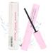 Lash Remover for Cluster Lashes 5ml LAUBESS LASH Remover for Lash Extensions at Home Lash Clusters DIY Eyelash Extension Remover DIY Lash Extension Remover Adhesive Lash Remover 5ml