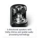 Echo Studio: Dolby Atmos Smart Speaker with Alexa | Charcoal - Buy Online on GoSupps.com