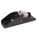 Mini Wood Plane for Precision Woodworking - Alloy Trimming Tool for Miniature Projects - Buy Online on GoSupps.com