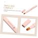 SOESFOUFU Lip Balm Applicator Makeup Make up Brush Lip Lip Gloss Applicators Lip Applicator Lip Brush Retractable Lip Wands Makeup Brush for Women Lip Balm Portable Artificial Fiber Miss - Buy Online on GoSupps.com