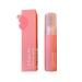 MAKEHEAL Lipleasure Velvet Lip Tint Lasting Matte Long-Lasting Lip Tint Velvet Blur Finish Smooth and Hydrated Lips All-Day Vibrant and Soft Shades (02 - Peach)