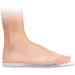 Orthopedic Silicone Shoe Insoles - Comfortable & Hypoallergenic Support for Walking & Fitness - Buy Online on GoSupps.com