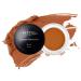 SAPPHO New Paradigm - Organic Cream Concealer | Clean Vegan Cruelty-Free Makeup (5 - Dark)