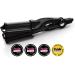 Toni & Guy Deep Barrel Hair Waver 32mm - Black | Salon-Quality Waves - Buy Online on GoSupps.com