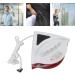 Doublesided Glass Wiper Magnetic Window Cleaner Laborsaving Fiber Cloth Efficient for Home for Doors (for 15 24mm / 0.6 0.9in Mid Hollow Glass) - Buy Online on GoSupps.com