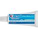 Crest Toothpaste Pro Health Clean Mint Paste Travel Size (0.85 oz) - Pack of 12 - Buy Online on GoSupps.com