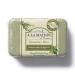 A La Maison Rosemary Mint Bar Soap 8.8 oz. | 1 Pack Triple French Milled All Natural Soap | Moisturizing and Hydrating For Men, Women, Face and Body Rosemary Mint 8.8 Ounce