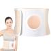 Stomage bonds stomahernia support belts belly bandage stoma support bandages help with pain relief for scar upper abdominal ventral and inguinal hernia medium