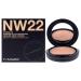 MAC STUDIO FIX POWDER PLUS FOUNDATION NW22 15 g (Pack of 1)