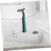 Angoily 2 STK Razor Stand - Bathroom Organizer for Shaver & Barber Care | Durable Razor Holder - Buy Online on GoSupps.com