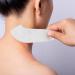 Uonlytech Spatule Maquillage en Acier Inoxydable Outil Multifonction pour Fond de Teint et Cr me Mini Spatule M tallique Ergonomique pour Application Pr cise et Massage Visage Soin - Buy Online on GoSupps.com