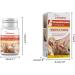 Styptic Powder Safe For Dogs And Cats Blood Stopper Puppy-Home Profession Aids Supplies Traumatic Hemostatic Powder 50ml Blood Stopper-powder Stick Bandage Large For Dogs Nails-compress Pet Wound Pet - Buy Online on GoSupps.com