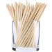 100 Pack SATINIOR Heavy Duty Wood Stylus Tools for Scratch Art - Wooden Scratch Art Sticks - Buy Online on GoSupps.com