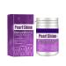 Purple Teeth Whitening Powder Teeth Whitening powder for white teeth cosmetic tooth cleaning tooth whitening and bleaching powder with visible cleaning effect |Lighten your teeth