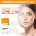 Hydrocolloid Patches Ksndurn 10 PCS Hydrocolloid Bandages - Nose/Hydrocolloid Pimple Patch (White) - Buy Online on GoSupps.com