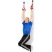 Hanging Handles by Bob and Brad | Spinal Decompression Tool for Back and Shoulder Health - 4038 - Buy Online on GoSupps.com
