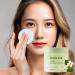Green BHA Soonsak Peeling Pad - 60 Exfoliating Facial Toner Pads for Pore Tightening Soothing & Hydrating Skincare with Fruit Extract - Korean Chemical Peel Pads - Buy Online on GoSupps.com