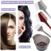 Professional Salon 2021 Hair Coloring Kit - 4 PCS Dye Brush, Bowl Set, Comb, Tint Tool - Buy Online on GoSupps.com
