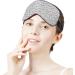 Cute Cartoon Koala Sleep Mask for Women | Adjustable Eye Shades & Elastic Strap - Perfect for Travel & Relaxation - Buy Online on GoSupps.com