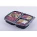 Khaoes Ready to Eat Dish 4 Instant Dish 4 with No Added Preservative and Colours (Item Weight : 104 gr Pack Of 1) - Buy Online on GoSupps.com