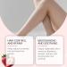 Huile Apr s-Rasage Douce Huile De Rasage Pour Tout Le Corps Huile Apr s Rasage Pour La Peau Lisse Pour Les Femmes Pr vient les poils incarn s et la s cheresse pour les soins apr s-rasage - Buy Online on GoSupps.com