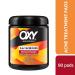 OXY Maximum Action 3-in-1 Acne Treatment Pads - 90 CT | Fast International Shipping - Buy Online on GoSupps.com