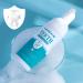LANTHOME White Foam Teeth Whitening Mousse - 50ml | Easy-to-Use Teeth Whitener for Bright Smile | Kills Bacteria, Fights Bad Breath - Buy Online on GoSupps.com