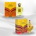 KHADLAJ PERFUMES Hareem Al Sultan Gold 2-Piece Gift Set for Unisex (2.5 Oz Eau De Parfum Spray + 1.18 Oz concentrated perfume oil) - Buy Online on GoSupps.com