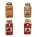Farm Royale Spice combo ||Turmeric powder Corinder powder Hing whole Kashmiri Tomato Red Chilli(Lal Mirch powder||(200gm 200gm 200gm 200gm)100% Pure and Natural||Export Quality||Hand picked materrial