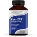 LifeSeasons Anxie-T with Rest-ZZZ - Supports Mood & Mental Focus - Feel Calm and Relaxed - Eases Tension & Nervousness - Ashwagandha Kava Kava GABA & L-Theanine - 240 Capsules - Buy Online on GoSupps.com