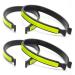 NVTRSD 4 pieces of pants clip bike reflective bicycle trouser clamp universal pants clamps for cyclists pants protection bike for men women jogger cyclists motorcycle