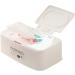 MHwan Portable Baby Wipes Dispenser Box with Strong Seal - Keep Wipes Fresh Easily - Buy Online on GoSupps.com