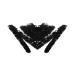 Buy Lord & Berry Smudgeproof Waterproof Eyeliner Black 1.2g - Long-Lasting Formula | International Shipping Available - Buy Online on GoSupps.com