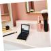 Ipetboom Palette de Maquillage Vide avec Couvercle Rabattable Mini Bo te Fards pour Ombres Paupi res Blush Rangement Compact pour Voyage - Buy Online on GoSupps.com