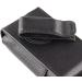 caseroxx Genuine Leather Insulin Pump Case for Medtronic MiniMed 600/780G Pumps - Black - Buy Online on GoSupps.com