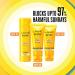 Lakme Sun Expert SPF 50 PA+++ Ultra Matte Lotion 100 ml - Buy Online on GoSupps.com