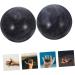 Beaupretty 2 STK Jade Relief Balls - Baoding Exercise Roll for Foot Massage | Health & Wellness Tools - Buy Online on GoSupps.com