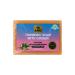 Te Amo Turmeric & Ginger Spot Remover Soap - 5.2 oz | Moisturizing Bar Fights Acne & Evens Skin Tone - Buy Online on GoSupps.com
