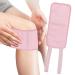 Eco-Friendly Castor Oil Packs | Reusable Waterproof Compress Cushions for Relaxation & Sleep | Faceynde Rosa - Buy Online on GoSupps.com